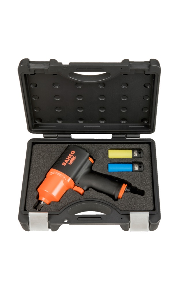 BPC815 + 2WH SOCKETS SET
