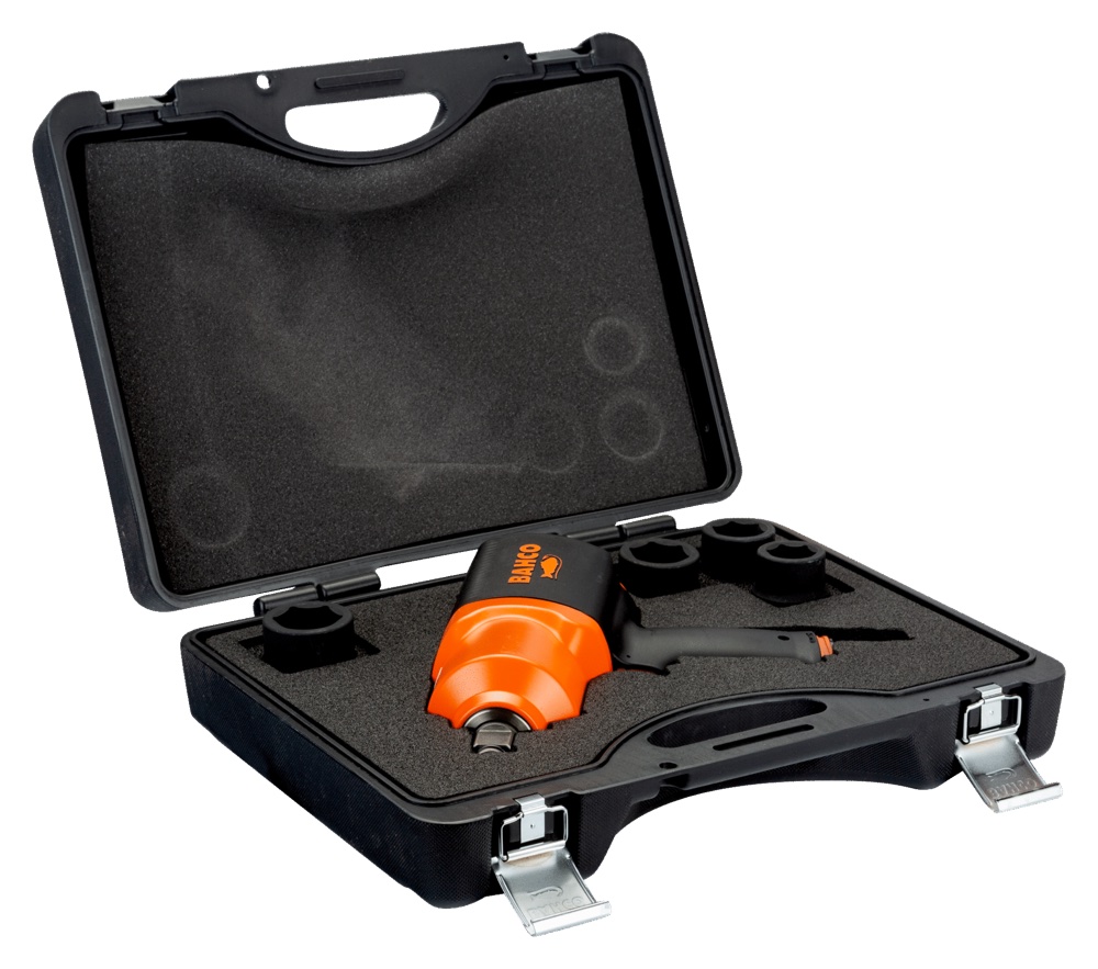 BPC817 + IMP.SOCKETS SET