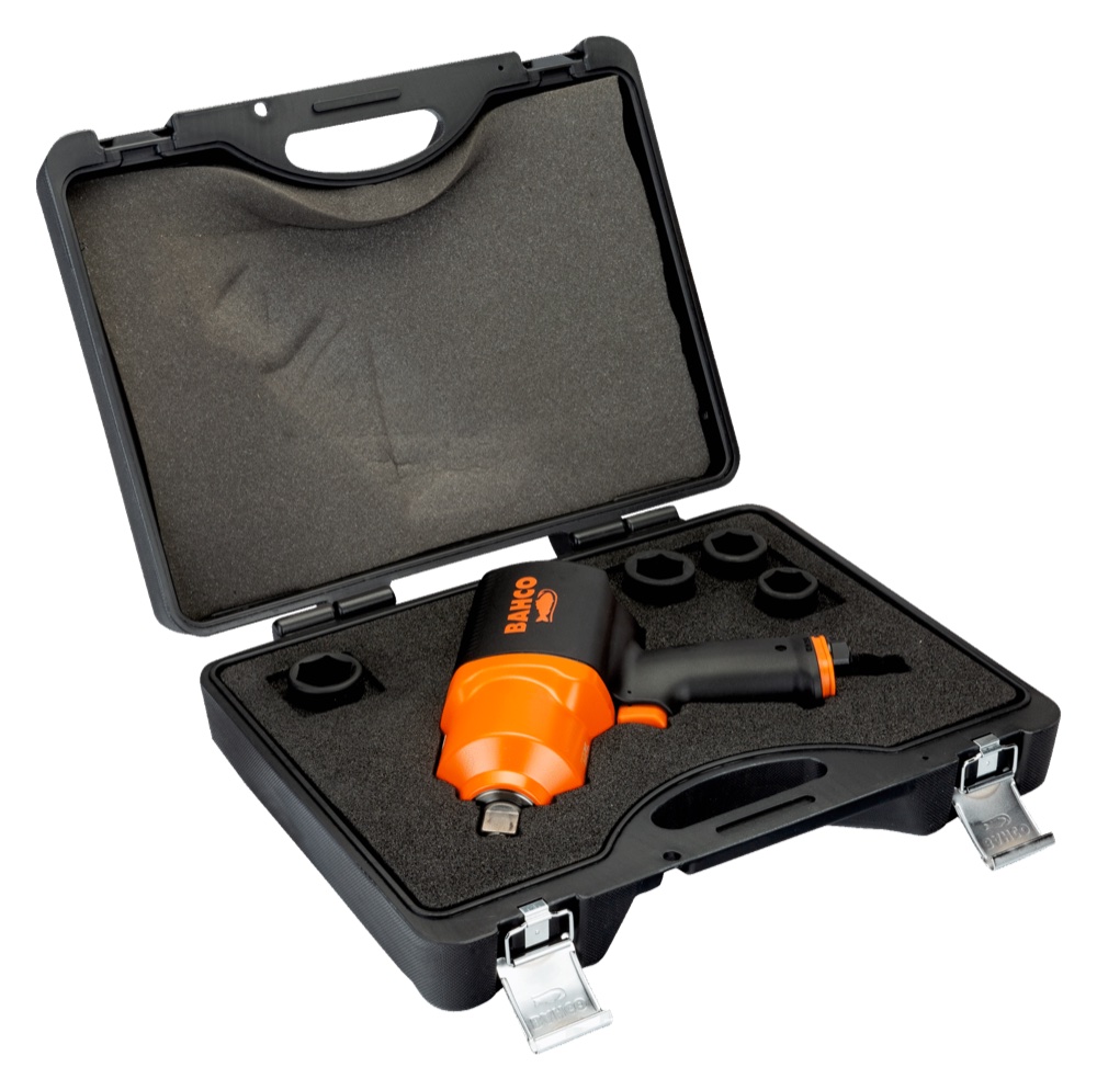 BPC817 + IMP.SOCKETS SET