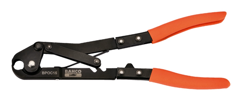 OETIKER CLAMPS PLIER