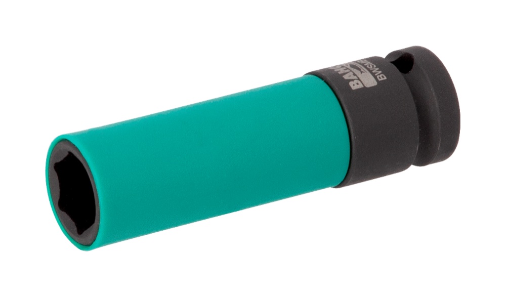 1/2"-15MM MB ANTI-THEFT SOCKET