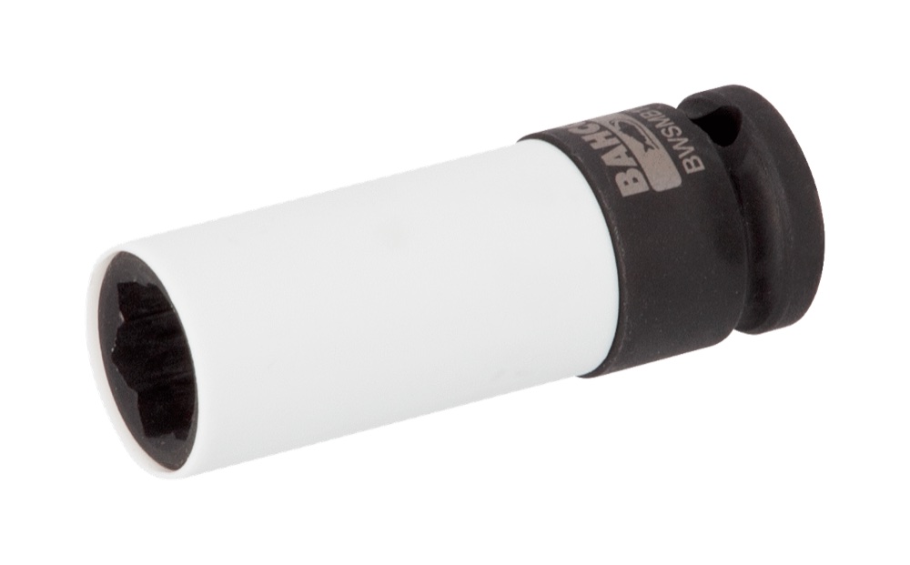 1/2"-17MM MB ANTI-THEFT SOCKET