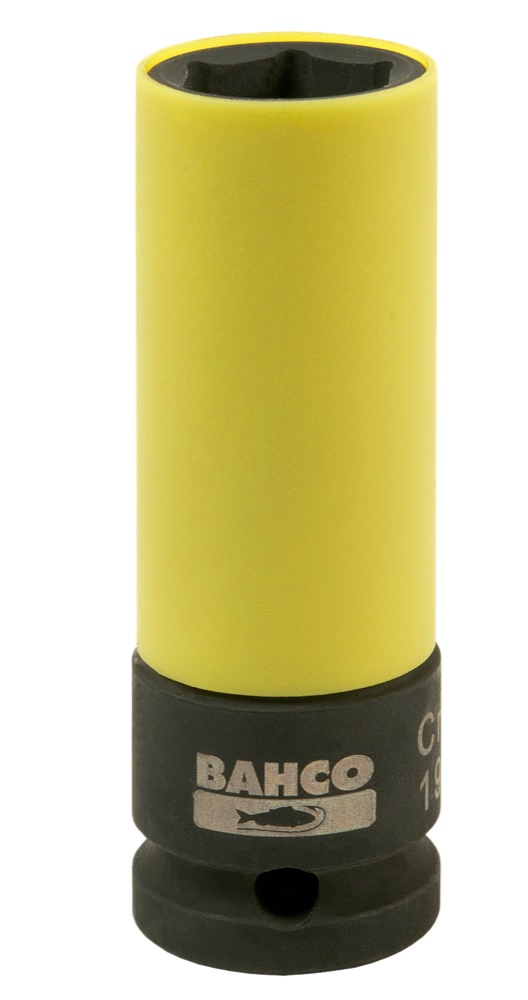 1/2"-19MM WHEEL IMP SOCKET