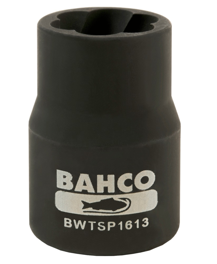 3/8"- 14MM TWIST SOCKET