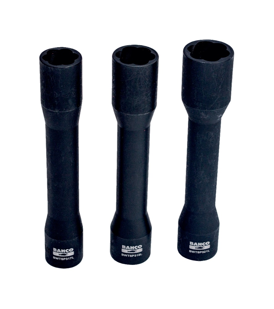 TWIST SOCKET  LONG 21