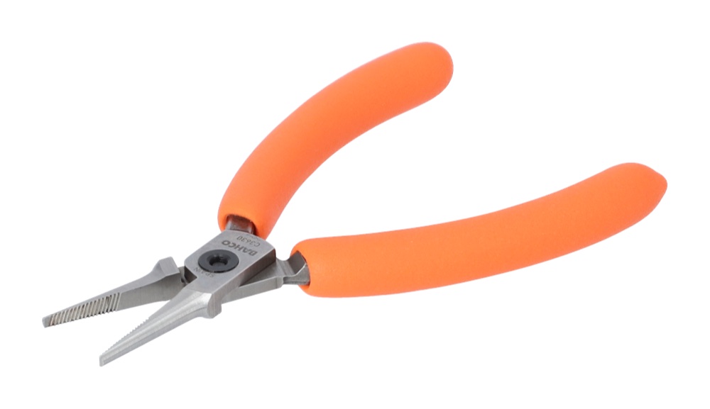 NEEDLE NOSE PLIERS SHORT