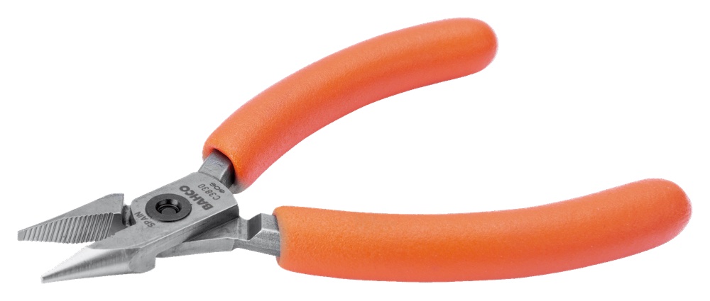 SNIPE NOSE PLIERS SHORT