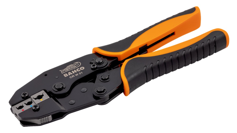 END TERMINAL PLIER(0,5 - 4MM2)