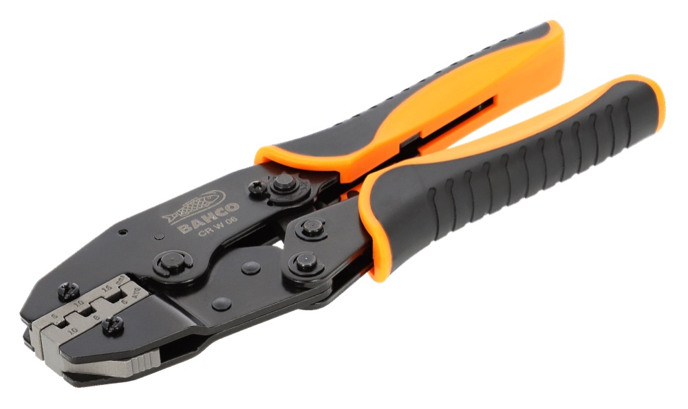 END TERMINAL PLIER (6-16MM2)