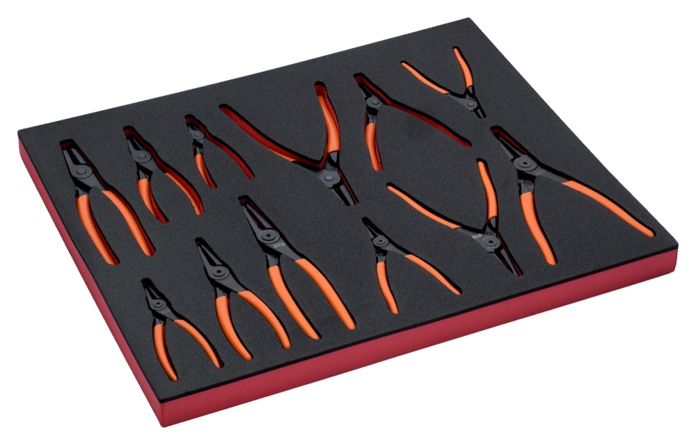 MIX PLIERS 2- 12 pcs3/3