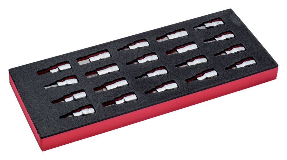 SOCKETRY 1/2" 10- 20 pcs1/3
