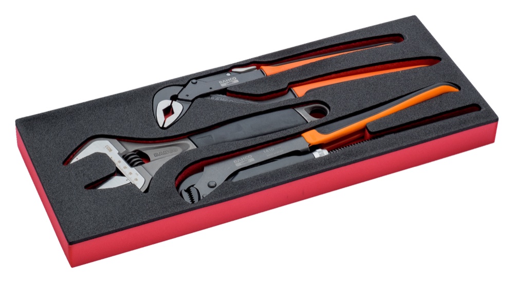 MIX PLIER,SOCK.,FIL.STRAP 1/3