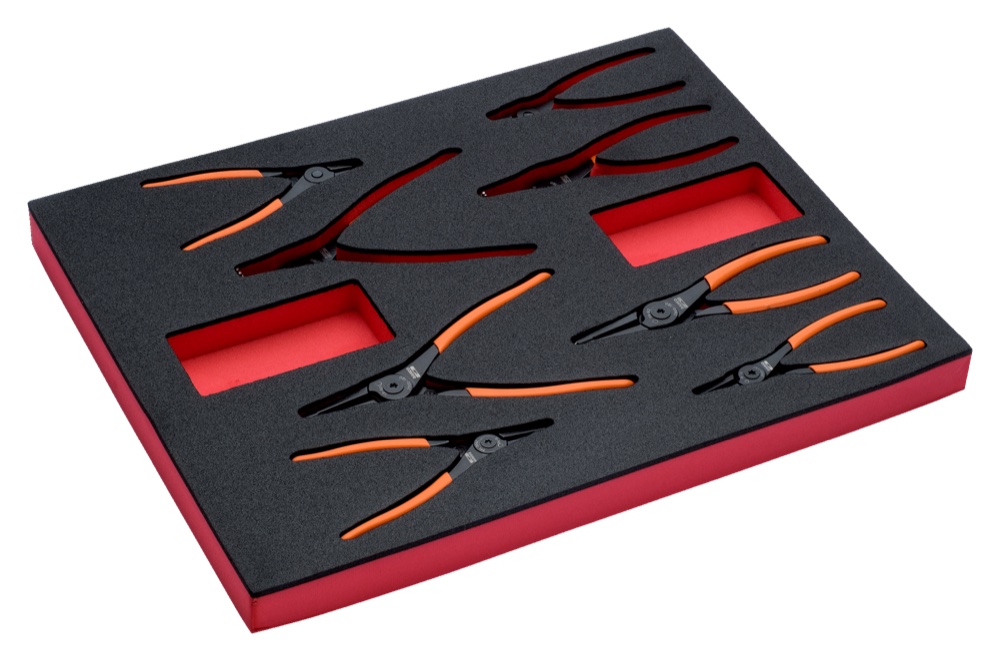 PLIERS 08 - 8 pcs2/3