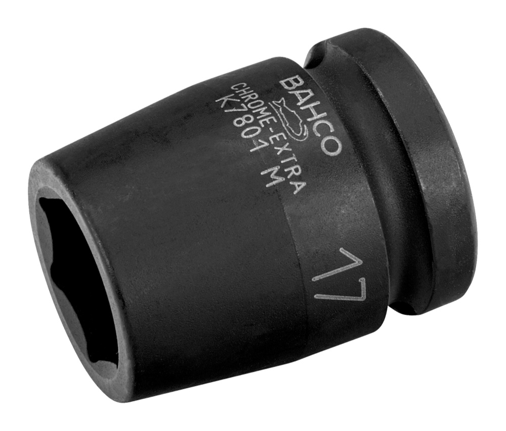 POWER SOCKET 1/2
