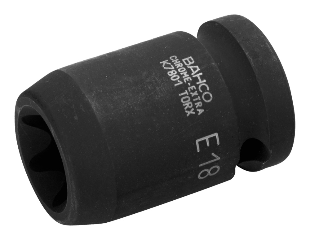 POWER SOCKET 1/2