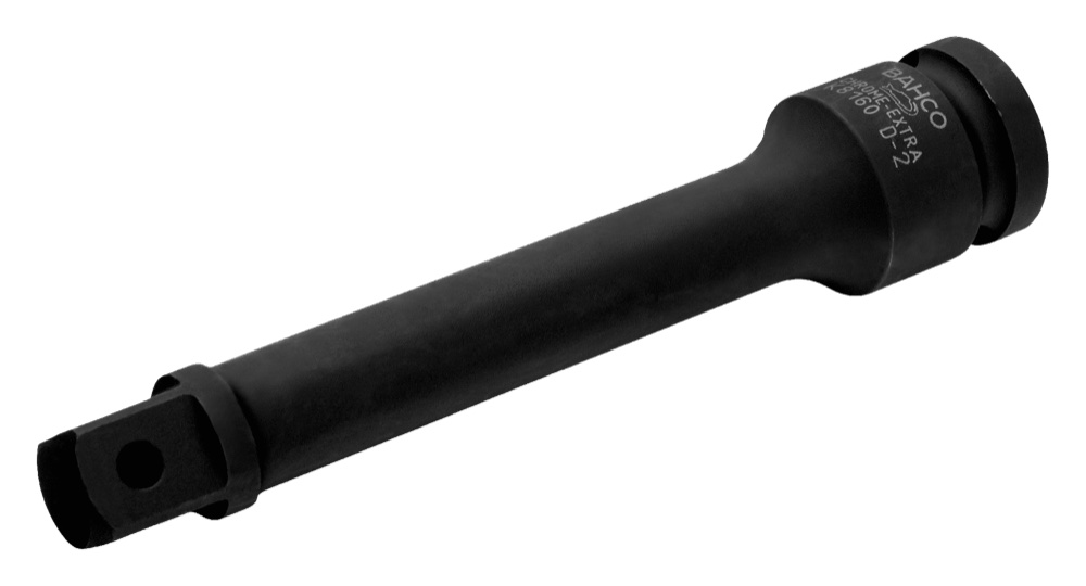 POWER SOCKET EXTENSION 1/2