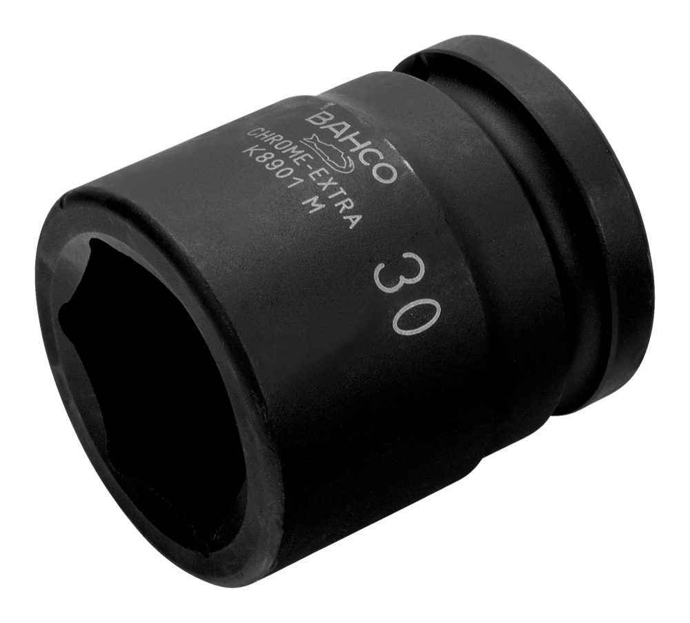 IMPACT SOCKET 3/4