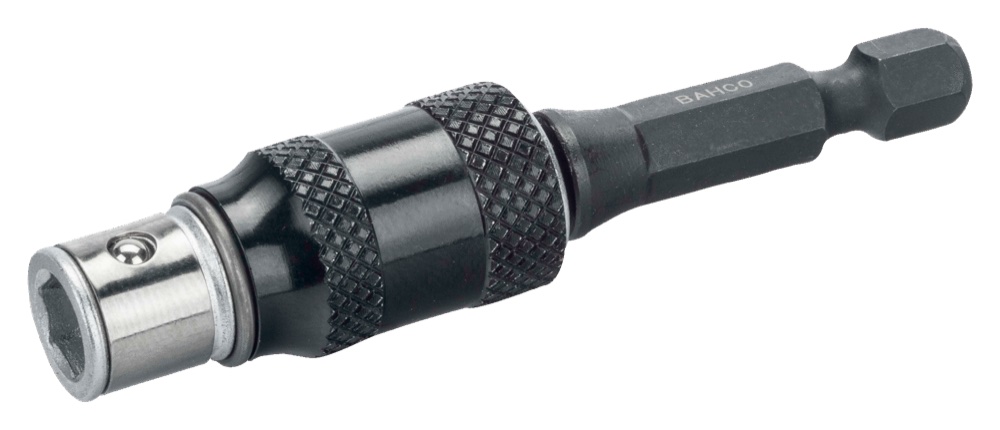 QUICK RELEASE BIT HOLDER 1/4 6