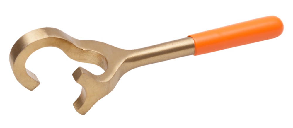 NS VALVE SPANNER AL-BR_Ä5
