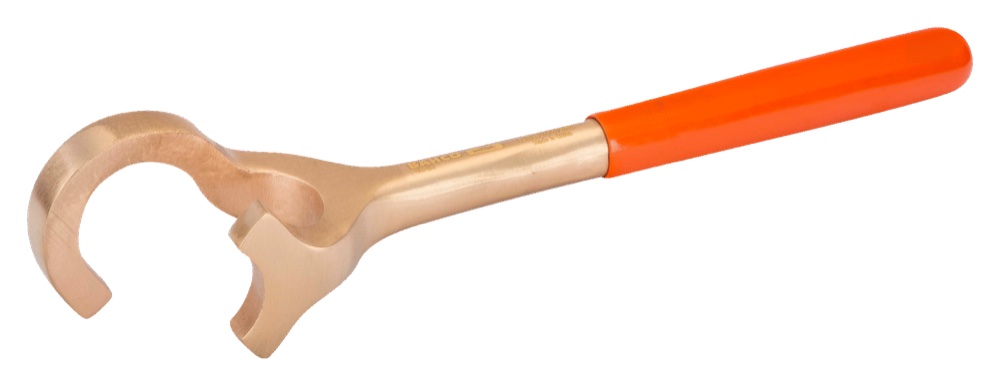 NS VALVE SPANNER CU-BE_Ä0