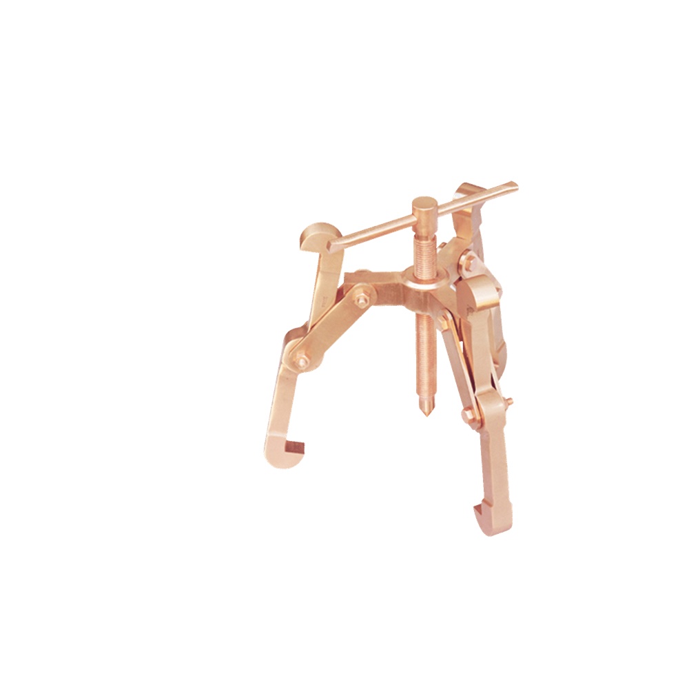 NS 3 JAWS REV. Puller CUBE 150