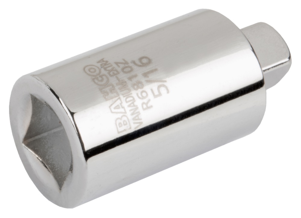 PLUMBING SOCKET 3/16"