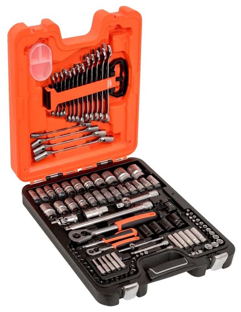 SOCKET SET