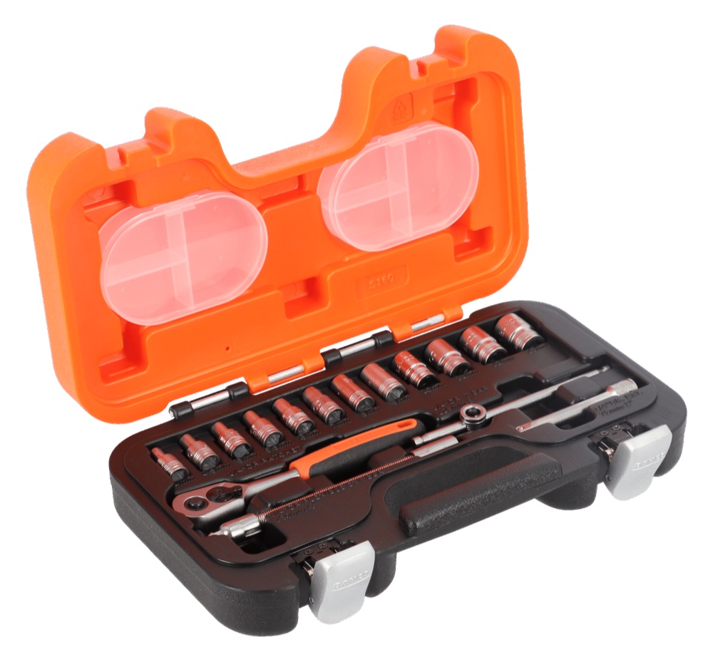 SOCKET SET