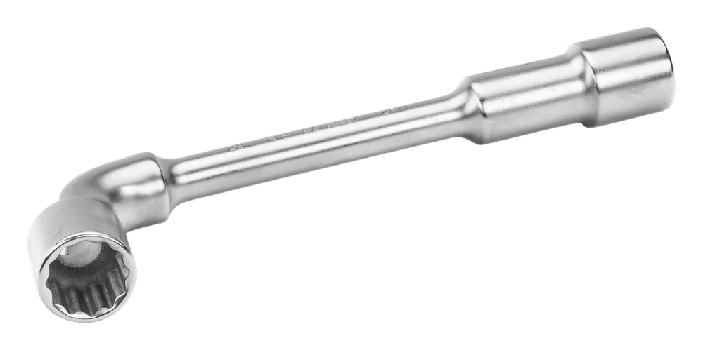 DOUBLE END SOCKET WR SB 15MM