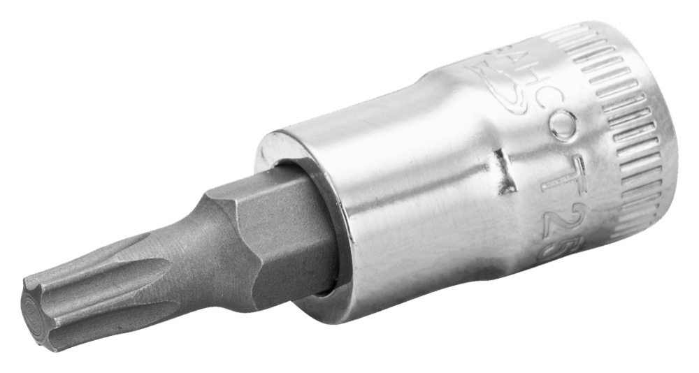 SOCKET 1/4