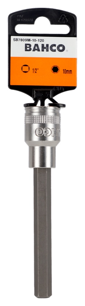 SOCKET DRIVER 1/2