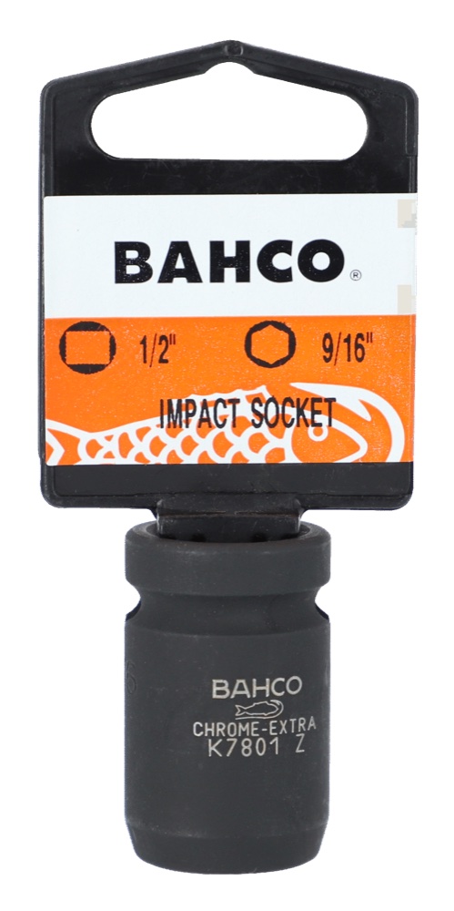 1/2 POWER SOCKET 7/8" CLIP