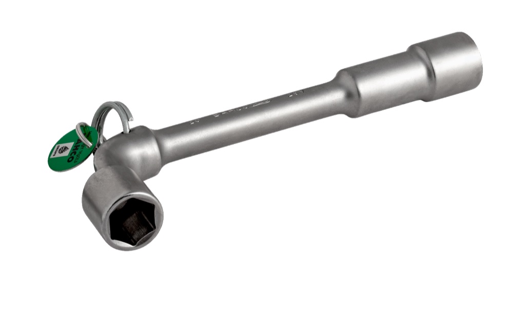 DOUBLE END SOCKET WRENCH 13TAH