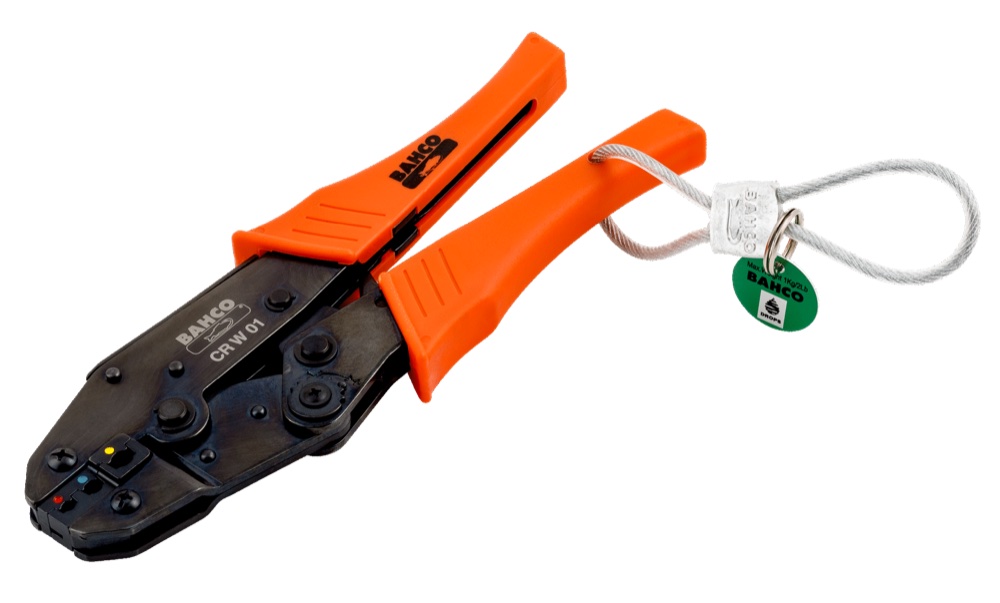 END TERMINAL PLIER 0.5-4MM2TAH