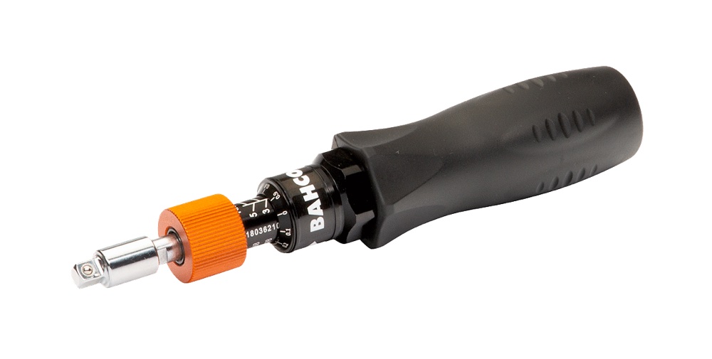 TORQUE Screwdriver_1-6 NM