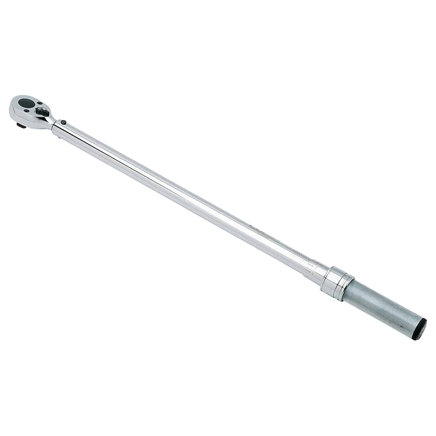 1/4 DR CLICK TRQ WR 150 IN LBS