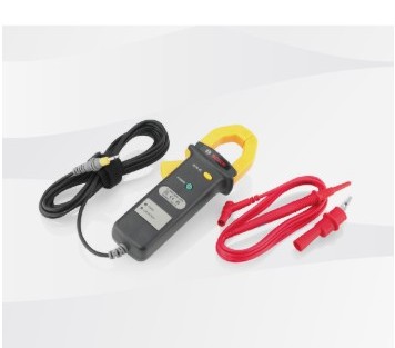 Bosch電流克林姆（含電壓探針）配件組