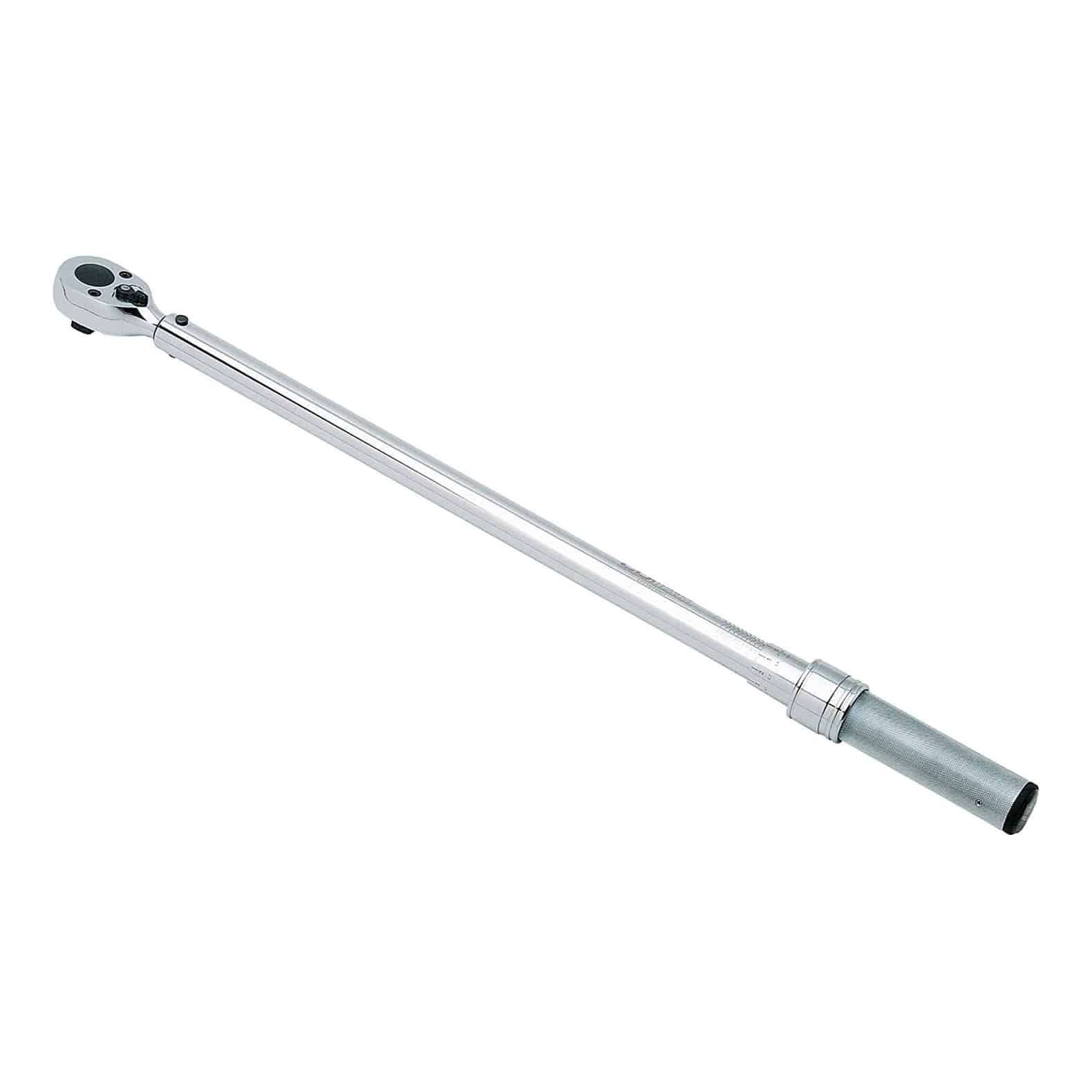 3/8DR 30-200INLB MICRO ADJ