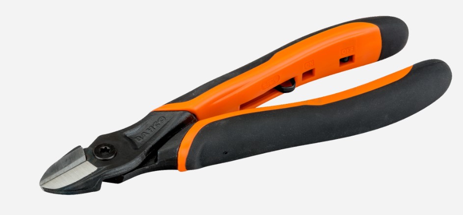 SIDE CUTTER 2101G-160