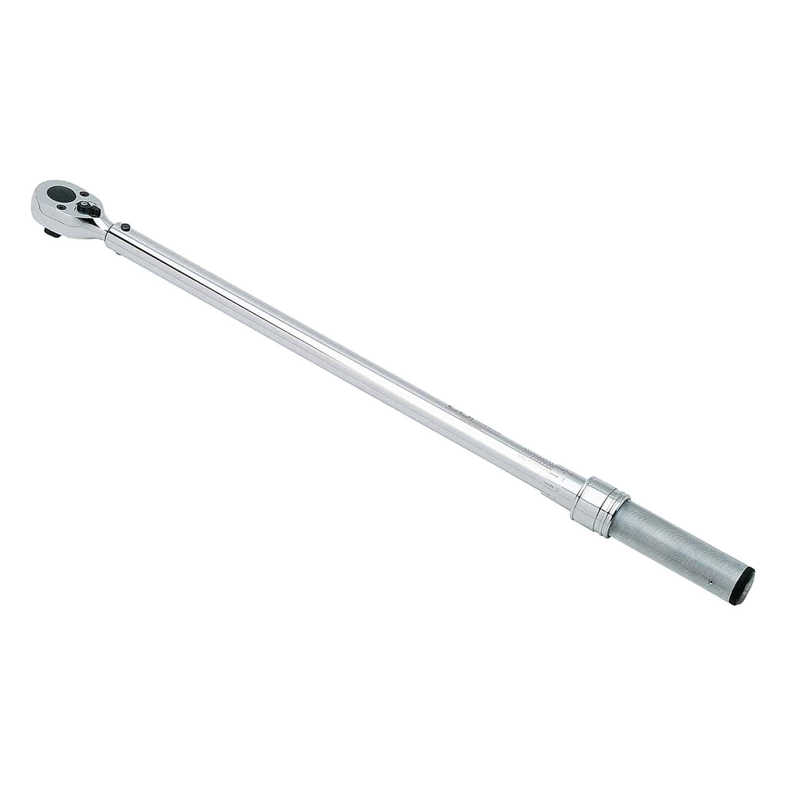 1/2DR 300-2500 INLB MICRO ADJ