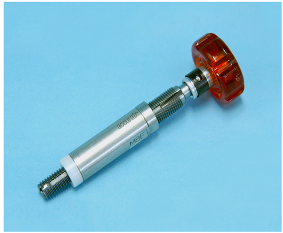 KATO Insert install tool