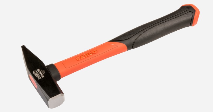 German DIN Hammer Fiberglass Handle - 300 g
