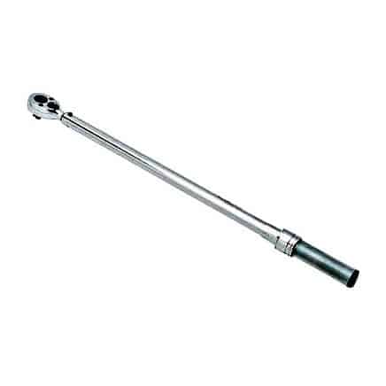 MICRO 3/8 DR 5-75 FT-LB QR