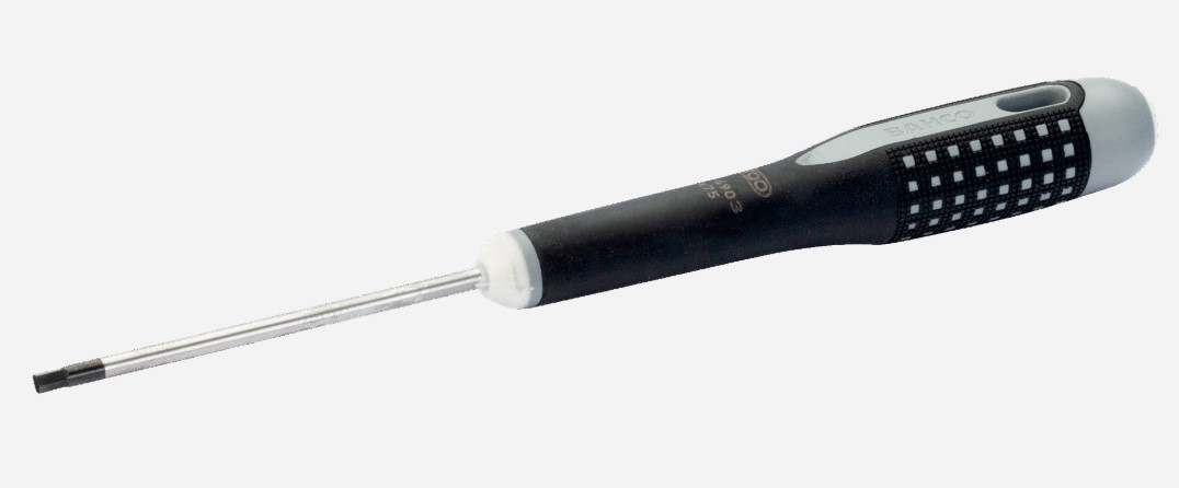 SCREW.DR ERGO HEXAGONAL 2 X75