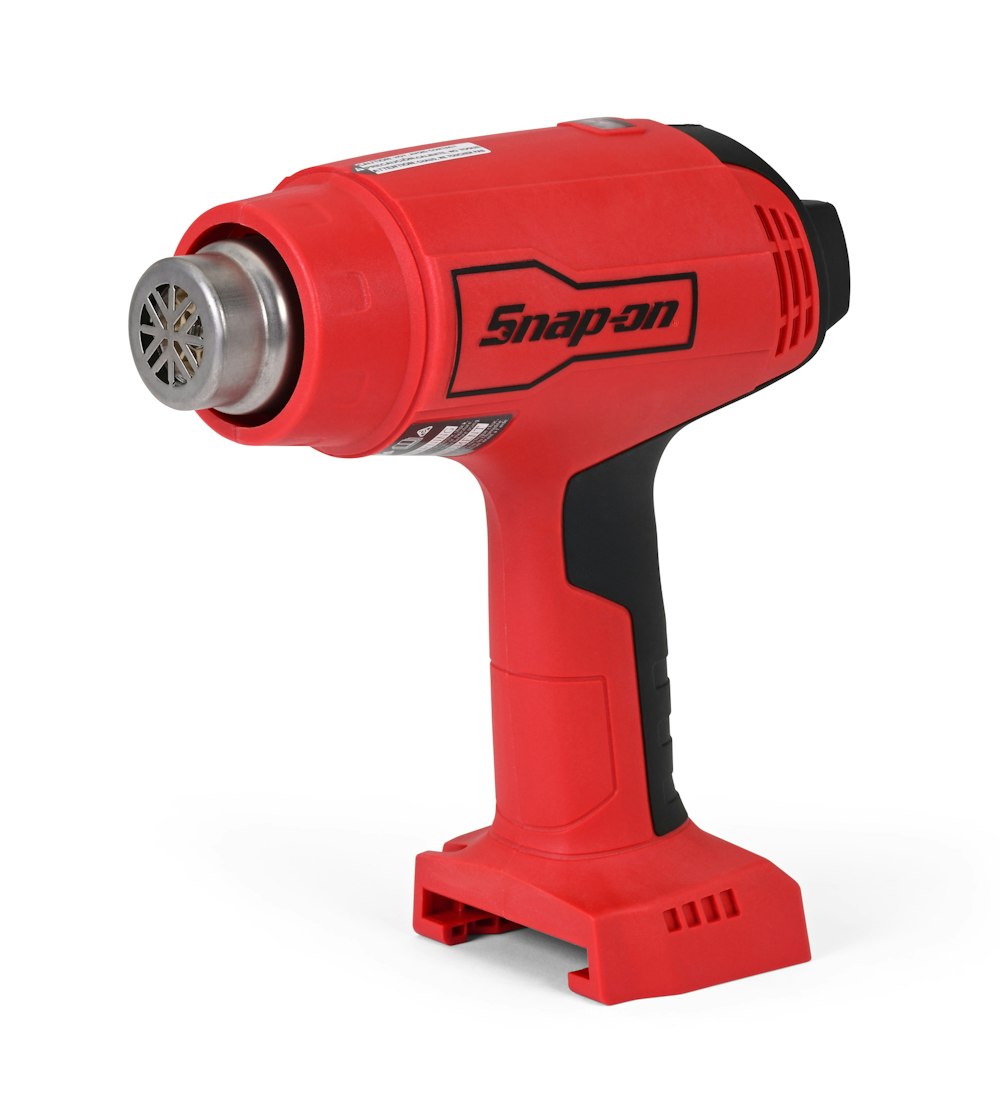 18V HEAT GUN - TOOL ONLY