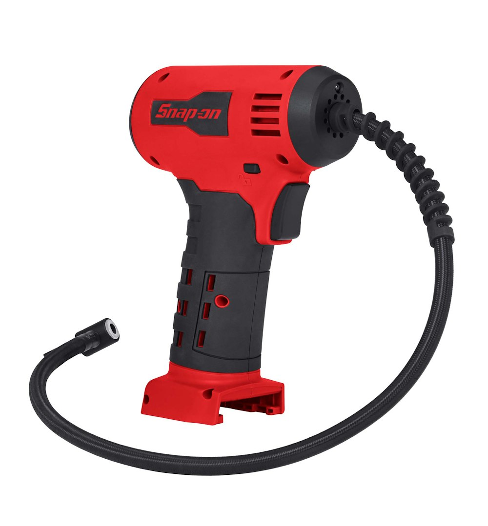 18V HAND HELD INFLATOR