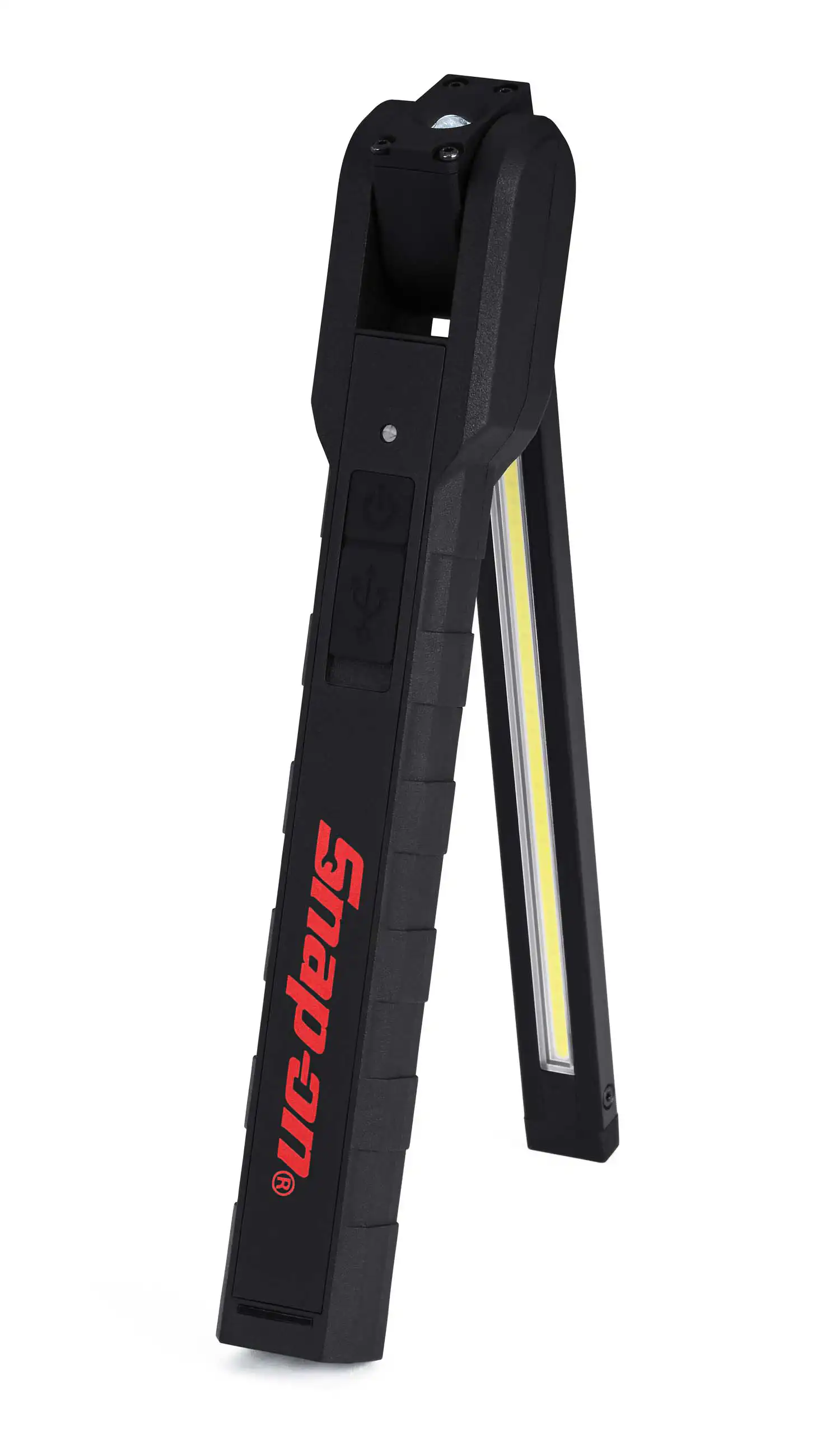 500 Lumen Dual-Sided Mini Flex Light (Black)