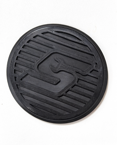 Saddle Pad