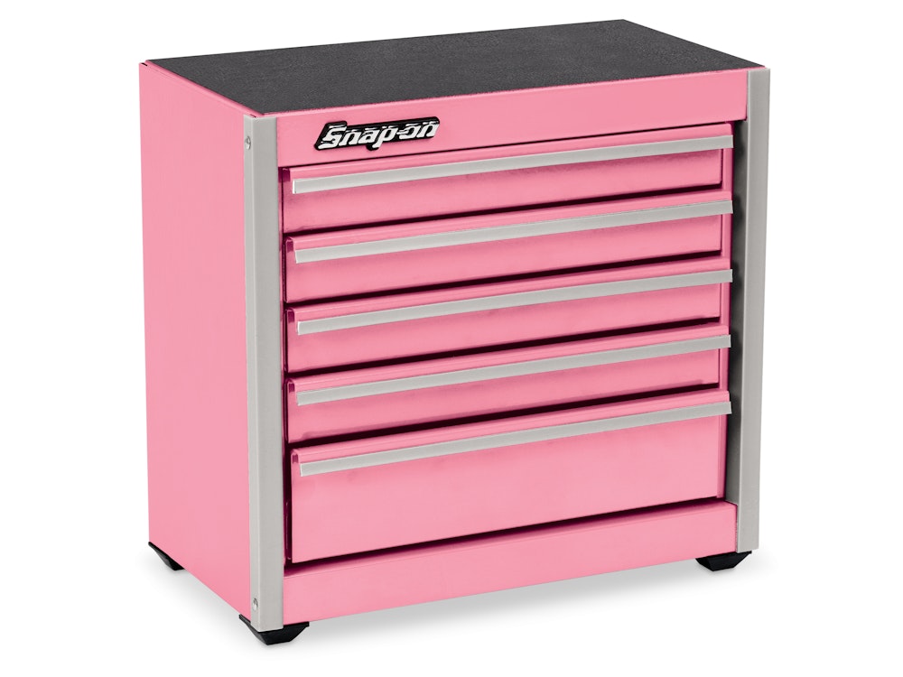 MICRO ROLL CAB PINK