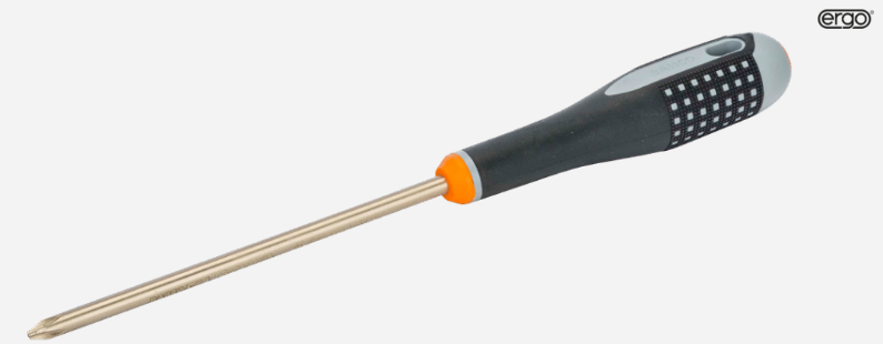 NS PHILLIPS SCRW AL-BR PH2X125